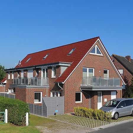 Ferienwohnungen Am Kajedeich 벤세르시엘 외부 사진